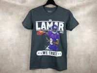 Lamar Jackson Baltimore Ravens NFL Herren T-Shirt Größe S NEU Rheinland-Pfalz - Landstuhl Vorschau