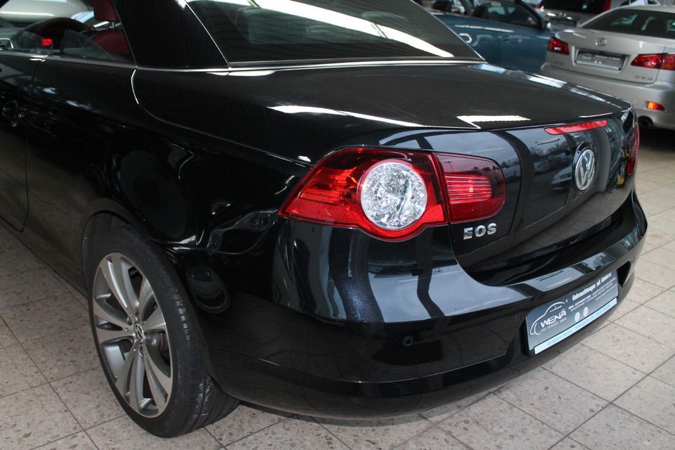 Volkswagen Eos 1.4 in Bad Oldesloe