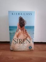 Siren - Kiera Cass Saarbrücken-Mitte - St Johann Vorschau