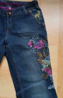 Tom Tailor Jeans G.36/34 Sondermodell Tribute to Bambi Nordrhein-Westfalen - Heiligenhaus Vorschau