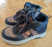 Geox Übergang Leder Schuhe zum Schnüren, atmungsaktiv, Gr. 30 Hannover - Kirchrode-Bemerode-Wülferode Vorschau