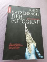 Der Fotograf Psychothriller Bayern - Illertissen Vorschau