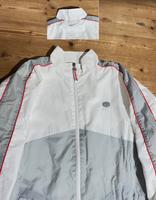 Nike Vintage | Retro Hex Jacke 2001 Windjacke Sehr Selten Sport Bayern - Fahrenzhausen Vorschau