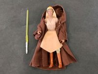 Stass Allie Hasbro Star Wars Jedi Orden Meister Figur Bayern - Hofheim Unterfr. Vorschau