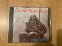 CD Vicky Vomit - Die fäkalische Verde Berlin - Karlshorst Vorschau