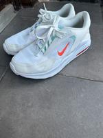 Sneaker Nike weiß Saarland - Weiskirchen Vorschau