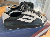 Bally Echtleder Sneaker Gr. 41 NEU Hessen - Offenbach Vorschau