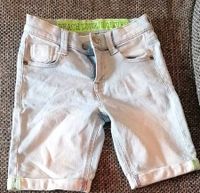 kurze Jeans Hose Gr. 122 Marke S. Oliver Sachsen-Anhalt - Wernigerode Vorschau