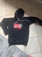 Diesel Hoodie Coca Cola Nordrhein-Westfalen - Rheine Vorschau