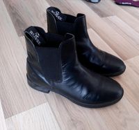 Busse Reit Stiefeletten Gr.37 Niedersachsen - Winsen (Luhe) Vorschau