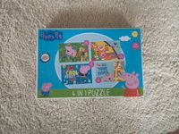 4 Puzzle Peppa Pig Peppa Wutz Baden-Württemberg - Reutlingen Vorschau