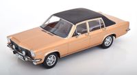 MCG Opel Diplomat Bbeige/matt-schwarz, 1972 Modellauto 1:18 Hessen - Driedorf Vorschau