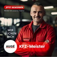 KFZ-Meister in Vollzeit gesucht (m/w/d) für Volvo & Renault Truck Bayern - Marktheidenfeld Vorschau