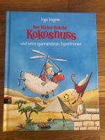 Der Drache Kokosnuss und seine spannendsten Expeditionen Niedersachsen - Apensen Vorschau