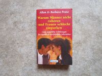 Buch - warum Männer nicht zuhören ... Thüringen - Gera Vorschau