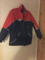 Herren Winterjacke 54 / 56 rot / blau TEMPEX Rheinland-Pfalz - Hochdorf-Assenheim Vorschau