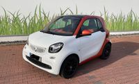 Smart fortwo Hessen - Limburg Vorschau