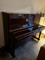 Piano „Yamaha U1“, Mahagoni poliert, TOP-Zustand! Niedersachsen - Oyten Vorschau