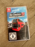 Swich Bus Simulator City Ride Niedersachsen - Edemissen Vorschau