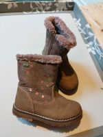 Mädchen Winterstiefel, Boots, Tom Tailor, rosa Sterne, Gr. 23 Niedersachsen - Zetel Vorschau