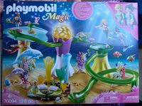 Neu ungeöffnet Playmobil magic 70094 Bayern - Altenstadt an der Waldnaab Vorschau