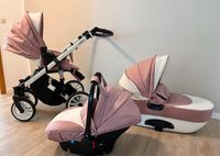 Ottis We by SaintBaby 3in1 Kinderwagen Simmern - Hunsrück Vorschau