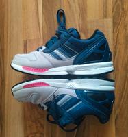 Adidas zx 8000  EF4391 EU 38 Torsion Equipment Sneaker Dresden - Blasewitz Vorschau