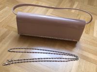 Handtasche Clutch rosabeige Bad Doberan - Landkreis - Kröpelin Vorschau