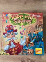 Zoch kipp mir Saures Brettspiel Gesellschaftsspiel Berlin - Treptow Vorschau