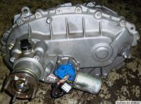 Range Rover Getriebe Automatikgetriebe Zwischengetriebe P 38 NEU Niedersachsen - Aerzen Vorschau
