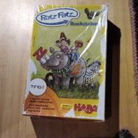 Haba Spiel Ting kompatibel Ratz Fatz Buchstaben Parchim - Landkreis - Plate Vorschau