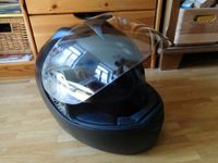 Motorrad Helm Schuberth S1 Gr. 60 61 Leipzig - Knautkleeberg-Knauthain Vorschau