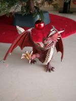 Schleich 70512 - Drache Krieger - Spielfigur Baden-Württemberg - Friesenheim Vorschau