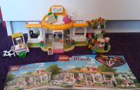 ❤Lego friends Bio-Cafe von Heartlake City❤ 41444 Nordrhein-Westfalen - Hamminkeln Vorschau