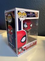 Funko Pop Spiderman Spider-Man 913 Rheinland-Pfalz - Idar-Oberstein Vorschau