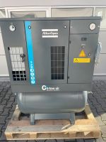 Atlas Copco SF4 FF, Scrollkompressor,ölfrei Bayern - Westendorf Vorschau