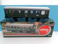 Märklin Personenwagen Spur 1, 1+2 Klasse Niedersachsen - Oldendorf (Landkreis Stade) Vorschau