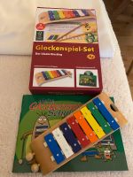 Glockenspiel Xylophon Schule mit CD und Lernheft! NEU! Nordrhein-Westfalen - Neuenrade Vorschau