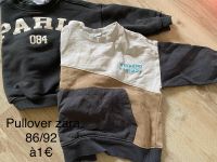 Jungs Kleidung Paket Jeans Pulli Unterhosen 86/92 Rheinland-Pfalz - Hof bei Westerwald Vorschau