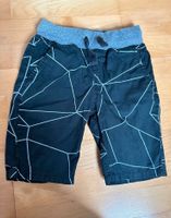 SHORTS 134 KURZE HOSE MUSTER SCHWARZ GRAU COOL SOMMER Nordrhein-Westfalen - Neuss Vorschau