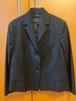 Windsor Damen Blazer Jacke  Wolle Schwarz It. 46 De 40 42 Top Berlin - Reinickendorf Vorschau