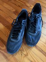 NEU !  TOP ! Reebok Schuhe Sneaker Herren schwarz  Gr.44 Baden-Württemberg - Heidelberg Vorschau