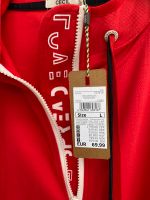 Cecil Sweatshirt Jacke mit Wording Gr:42/44 Rheinland-Pfalz - Ingelheim am Rhein Vorschau