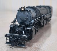 H0 Modelleisenbahn Roco 63353 US-Steam Collection Dortmund - Mengede Vorschau