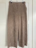 C&A Hose Culotte Feincord Wide Leg Kr. München - Gräfelfing Vorschau