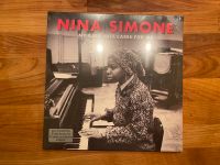Nina Simone Platte Neu Berlin - Charlottenburg Vorschau