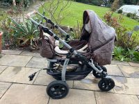 Naturkind Varius Kinderwagen buggy luftreifen Nordrhein-Westfalen - Schwelm Vorschau