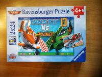 Puzzle Planes Bayern - Burgsalach Vorschau