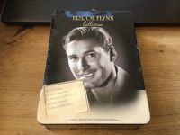 Errol Flynn—Prestige Collection [8 DVDs] Steelbook /NEU Berlin - Spandau Vorschau