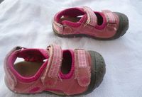 KAMIK Schuhe, Gr. 26, offene Ferse, Klett Bayern - Forchheim Vorschau